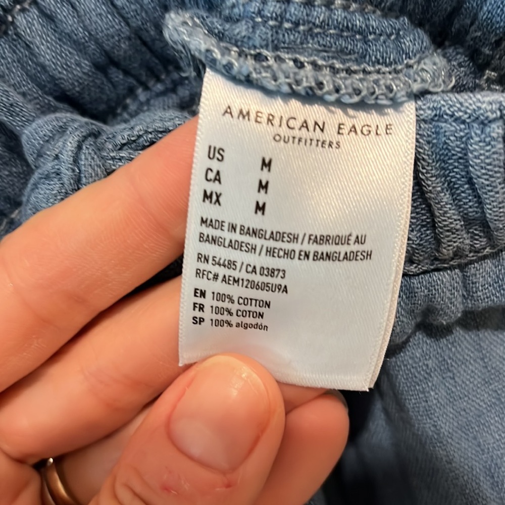 American Eagle Romper - image 3